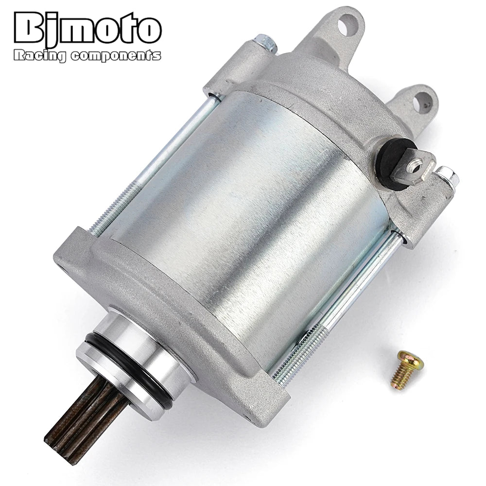Starter Motor For MV Agusta F4 F4R F4RR F4RC Brutale F3 Rivale Stradale Brutale Dragster Turismo Veloce 800 675 910S 910R 920