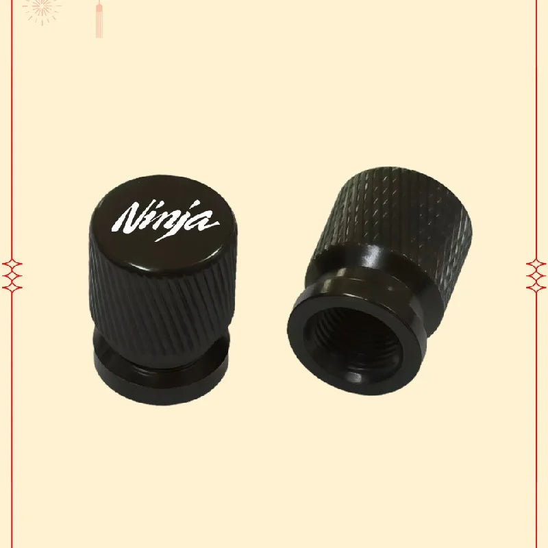 Motorcycle aluminum alloy accessories, Kawasaki Ninja 250 300 400 650 1000SX H2 ZX6R 636 ZX10R Z800 Z1000 ZX7R 9R ZX12R