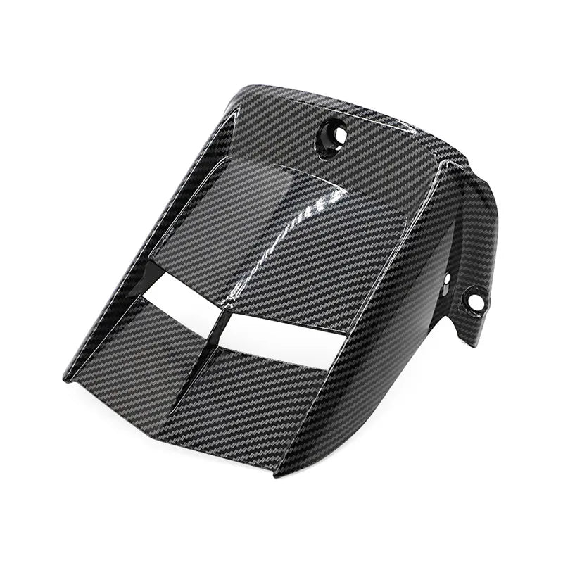 Motorcycle ABS Fairing Rear Wheel Hugger Fender Mudguard Mud Splash Guard For Yamaha YZF R6 2009 -2016