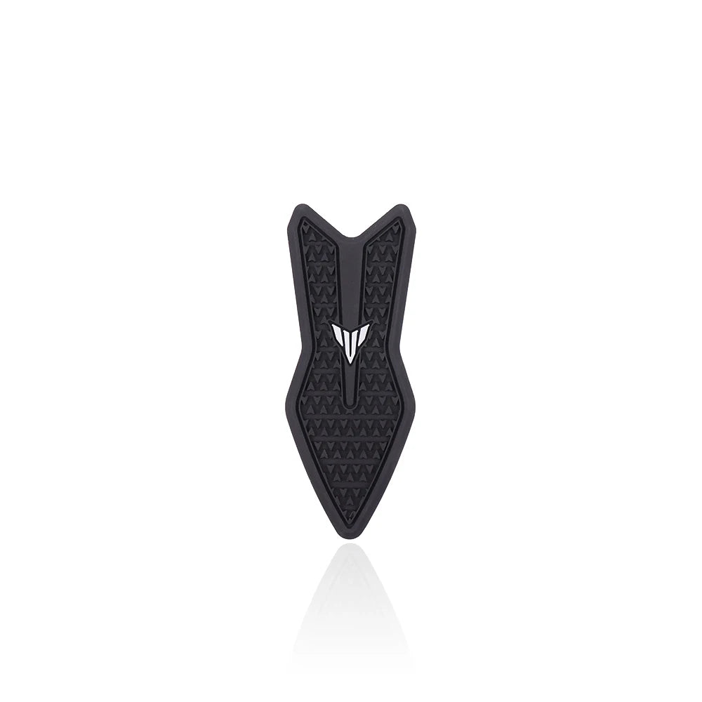 MT-07 Tank Pad Motorcycle Accessories Fuel Tank Cushion Tank Pad Protector for YAMAHA MT07 2025 Side Fuel Tank