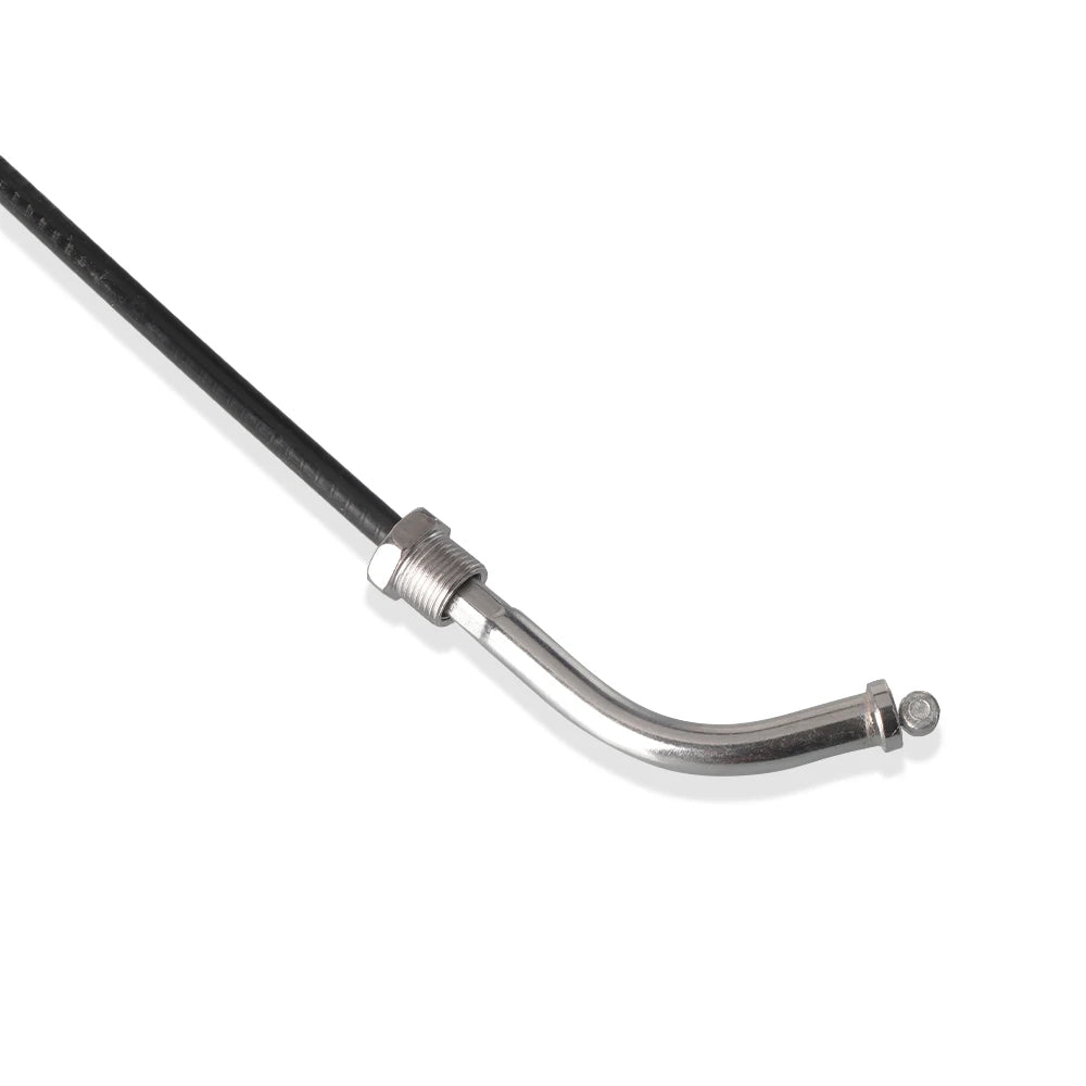 Motorcycle Throttle Cable Replacement for 50cc 70cc 90cc 110cc 125c ATV Moped Scooter Scooter Quad Bike Go Kart Dirt Pit Bike