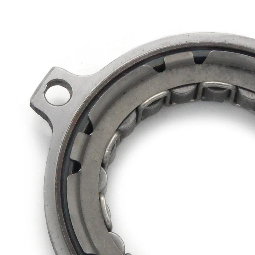 Motorcycle One Way Starter Clutch For Yamaha YZF R7 R1 R1M FZS1000 MTN1000D FZ-10 MT-10 MT10 SP 4XV-15570-00 14B-15570-00   Moto