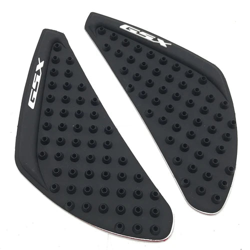 2022 Motorcycle Tank Pads Fits for Suzuki GSX-S GSXS 150 125 GSX-S150 GSXS125 Side Tank Traction Anti Slip Pad Knee Grip Sticker