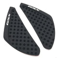 2022 Motorcycle Tank Pads Fits for Suzuki GSX-S GSXS 150 125 GSX-S150 GSXS125 Side Tank Traction Anti Slip Pad Knee Grip Sticker