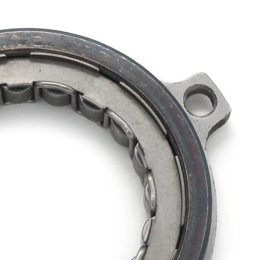 Motorcycle One Way Starter Clutch For Yamaha YZF R7 R1 R1M FZS1000 MTN1000D FZ-10 MT-10 MT10 SP 4XV-15570-00 14B-15570-00   Moto