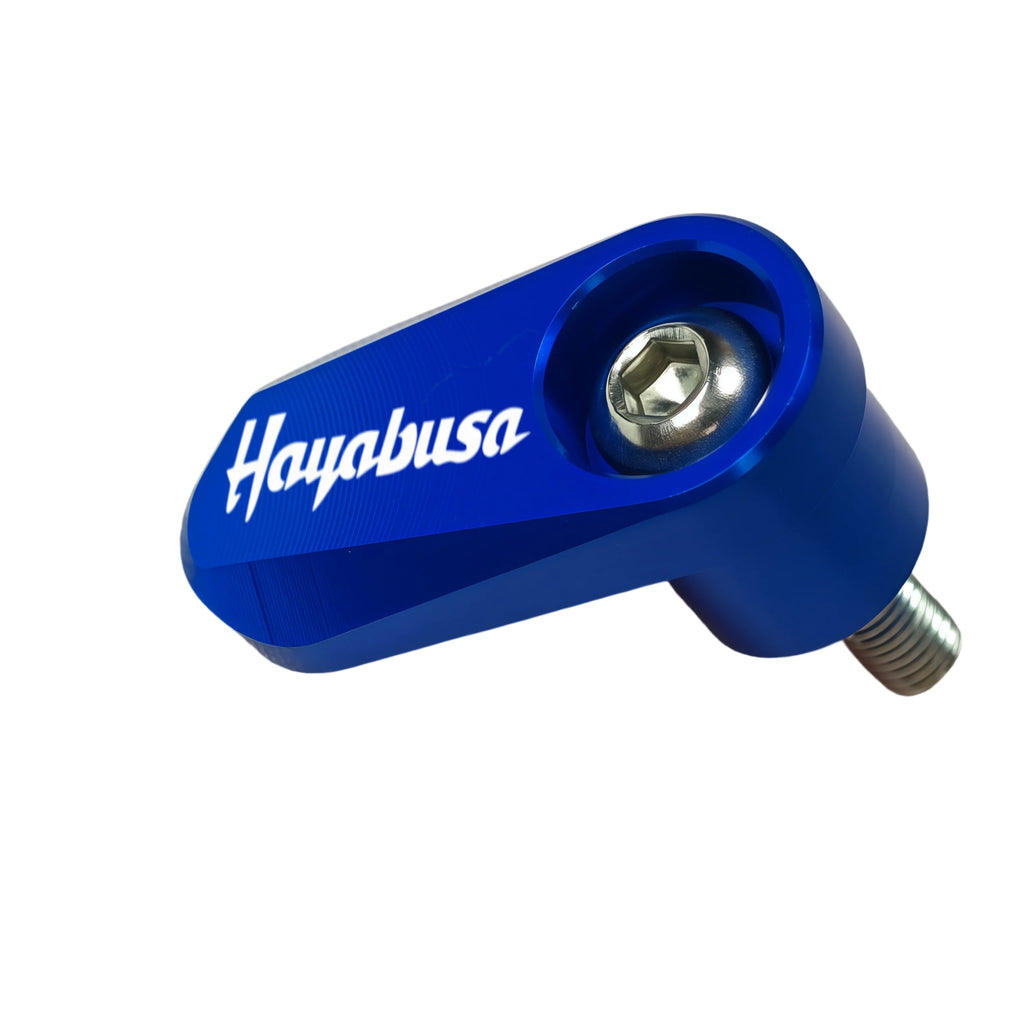 Hayabusa 2014-2025 2026 Motorcycle ABS Sensor Protective Cap Original Equipment Manufacturer Part for Motorcycle Accessories