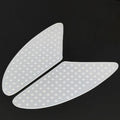Motorcycle Tank Grip Traction Pad For Kawasaki Z1000 ZX6R Side Gas Knee Protection For Yamaha R1 R6 For Honda CBR600RR CBR1000RR