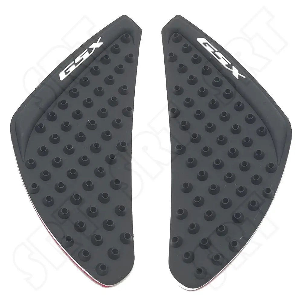 2022 Motorcycle Tank Pads Fits for Suzuki GSX-S GSXS 150 125 GSX-S150 GSXS125 Side Tank Traction Anti Slip Pad Knee Grip Sticker