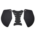 Tank Pad Motorcycle accessories Fuel Tank Pad For Hayabusa GSXR1300 GSXR 1300 2021-2025 Non-slip Side Fuel Tank Waterproof Pad