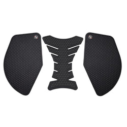 Tank Pad Motorcycle accessories Fuel Tank Pad For Hayabusa GSXR1300 GSXR 1300 2021-2025 Non-slip Side Fuel Tank Waterproof Pad