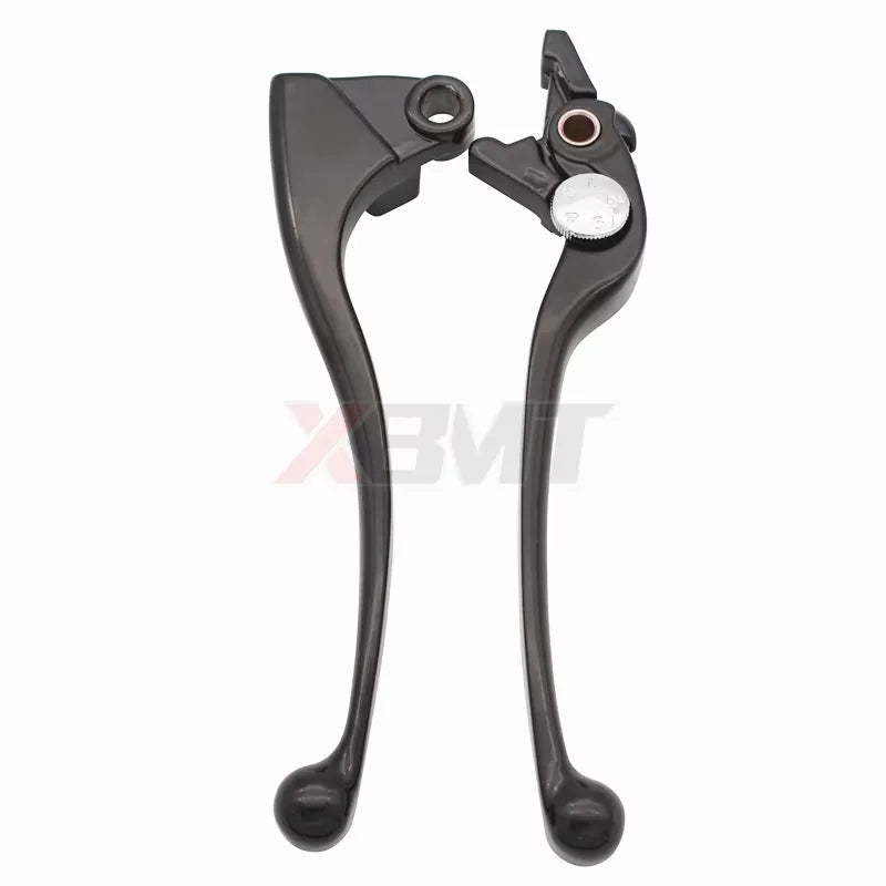 Motorcycle Brake Clutch Levers For Kawasaki ZX6R ZX 6RR ZX 6R/636 2000-2004 ZX9R 2000-2003 ZX10R ZX12R 2004-2005 Z1000 ZZR600