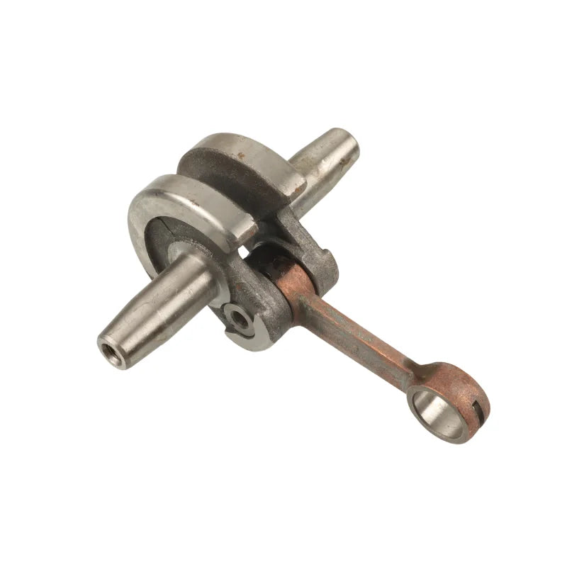 Motorcycle 40-6 44-6 Semicircle Crank Crankshafts Suit For 47 49cc 2 Stroke Engine Scooter Dirt Bike ATV Quad Mini Dirt Bike