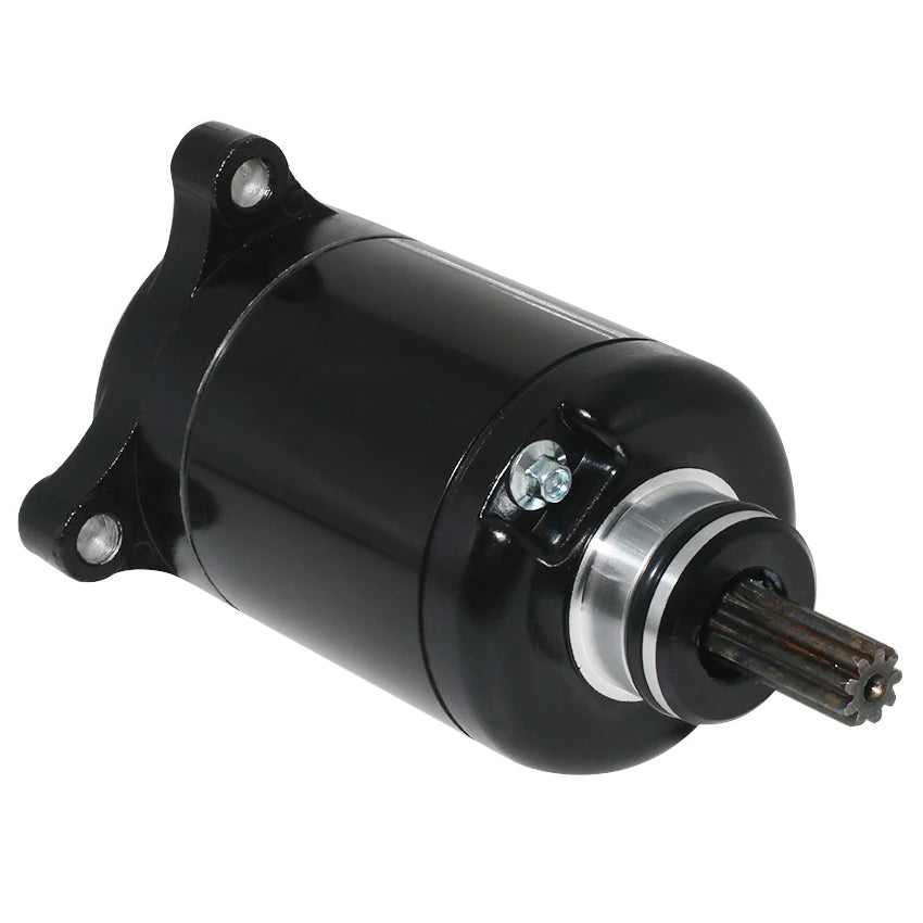 Motorcycle Starter Motor For Kawasaki Ninja ZX-14 ZX-14R ZX1400 ZZR1400 ZG1400 1400GTR Concours 14 21163-0053 21163-0031   Parts