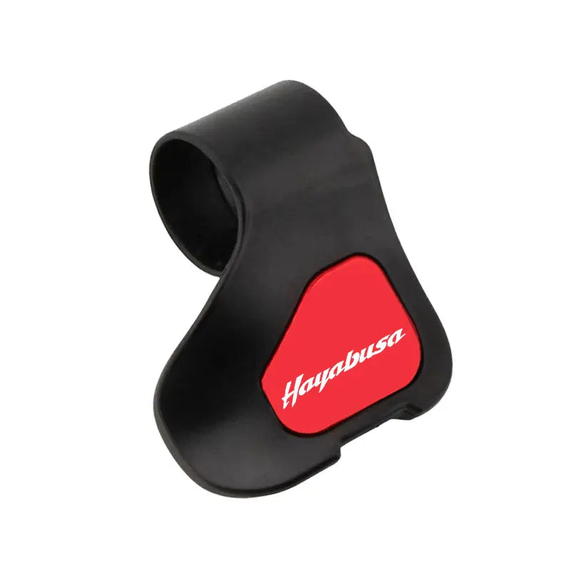Motorcycle Trottle Booster Clip Accelerator Assist Handlebar Labor Saver FOR SUZUKI HAYABUSA GSXR1300 GSX1300R