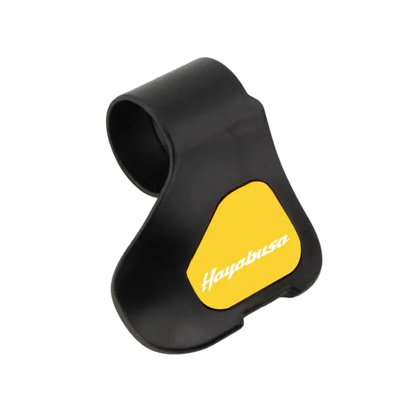 Motorcycle Trottle Booster Clip Accelerator Assist Handlebar Labor Saver FOR SUZUKI HAYABUSA GSXR1300 GSX1300R