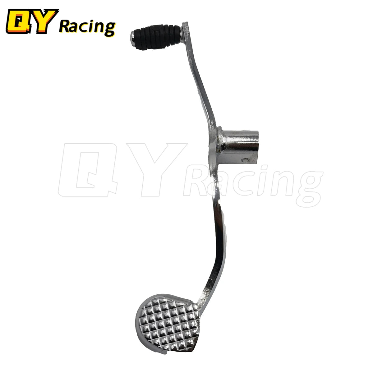 Motorcycle Gear Shift Lever Double Pedal Shifter For Honda Monkey Mini Trail Bike DAX Z50A Z50R Z50J Z110 Z125 Accessories